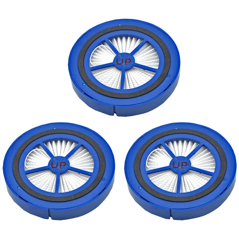 X17A 2025 ใหม่-กรองสําหรับ Proscenic P11/P10/P10pro สมาร์ท Ultenic U11 มือถือเครื่องดูดฝุ่นไร้สายอะไหล่ทดแทน