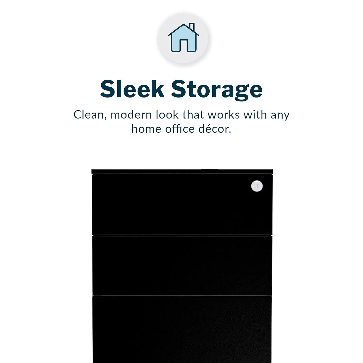 Thumbnail 3 - #24 Best Metal Filing Cabinets to Buy In 2026