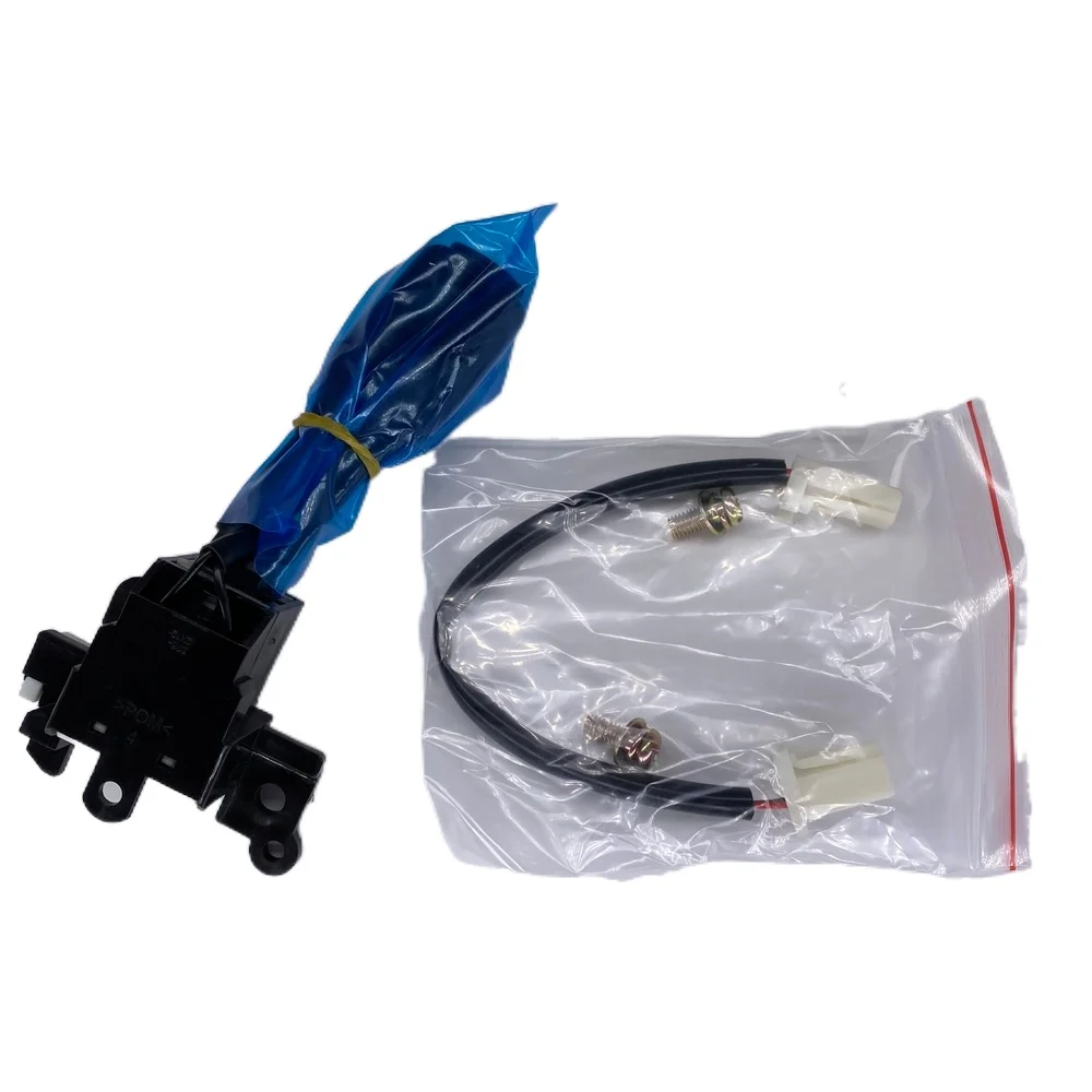 Переключатель круиз-контроля 84632-0F010 84632-34011 для Toyota Corolla Auris Prado 4Runner Yaris Hybrid Verso Avensis автомобильные Фото №5