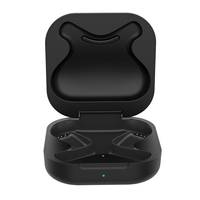 Hot Sale For Shokz Openfit T910 Bluetooth Headphones Sports Earphone Charging Compartment Headset Charging Box