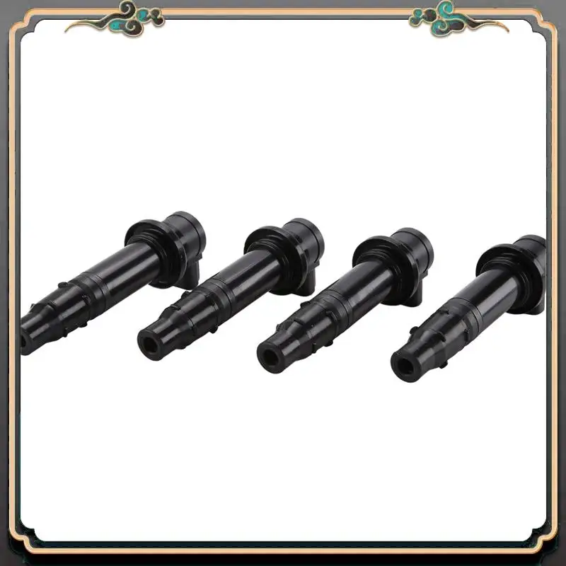 

M45K-катушка зажигания 5VY-82310-00-00 F6T558 для YZF-R6 YZF-R6S YZF-R1 FZ1 Vmax 1700 FZS1, аксессуары для мотоциклов, 4 шт.