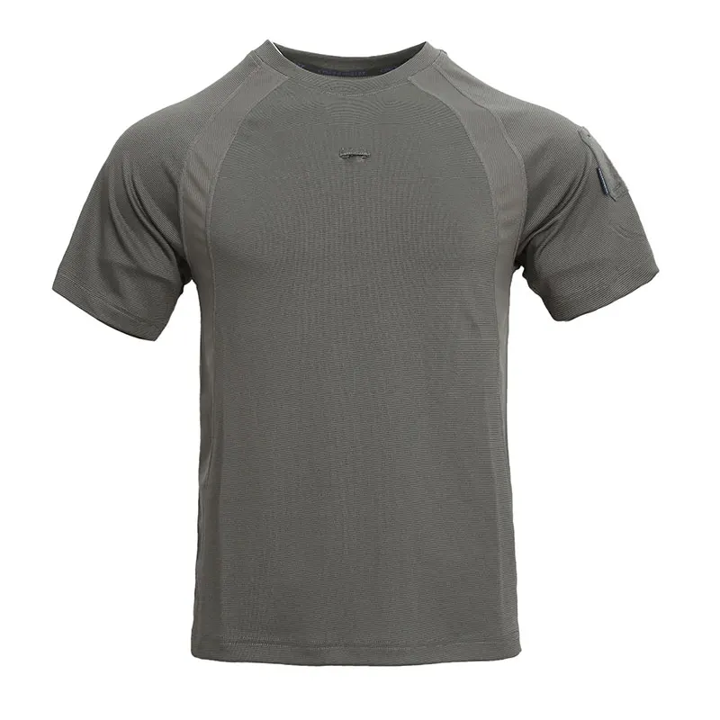 Emersongear UMP camiseta táctica entrenamiento camuflaje lagarto azul - imagen 3