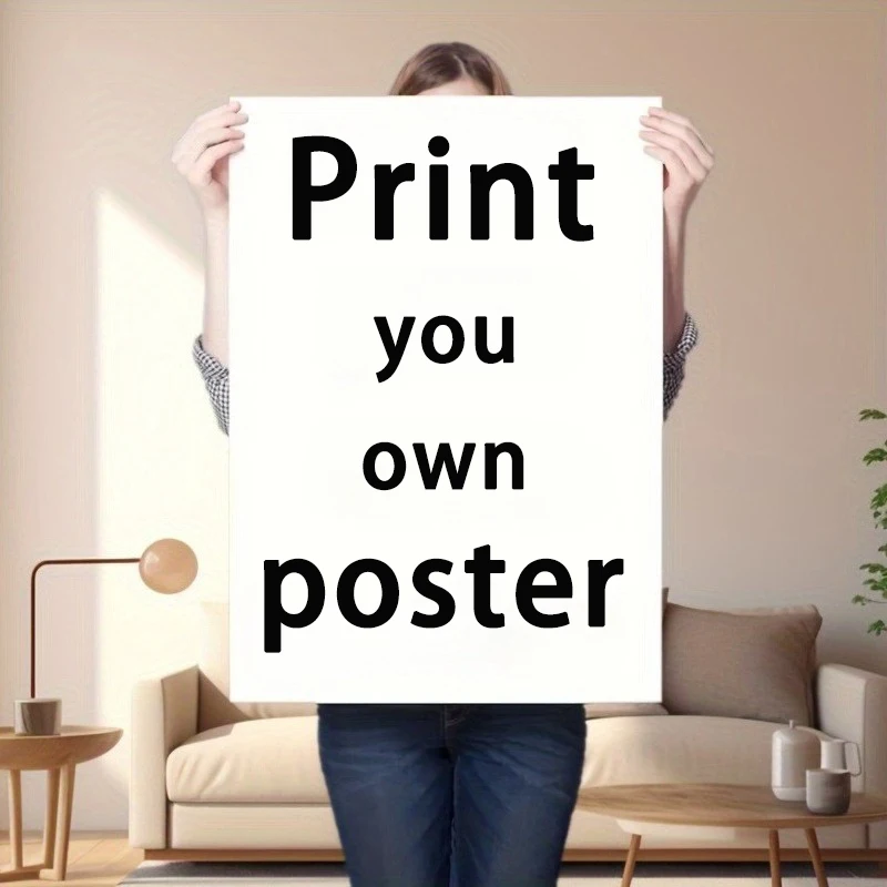 Personalisierte Leinwandbilder, individuelle Hochzeits- und Familienfotos, maßgefertigte Poster, Wandkunst, individuelle Geschenke für Feiertage und Geburtstage, Raumdekoration. – Detail 1
