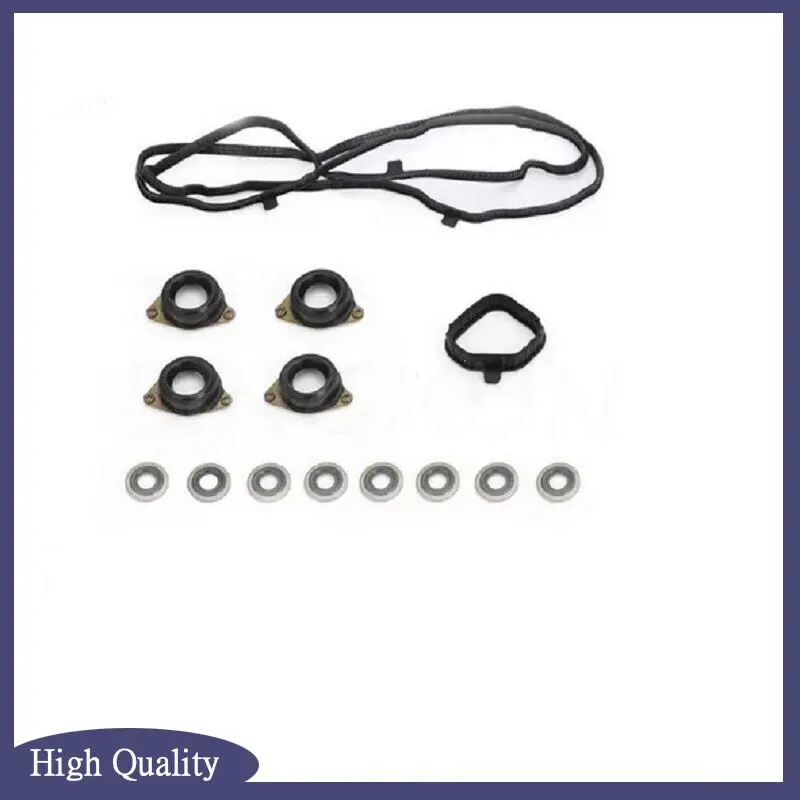 Valve Cover Gasket …