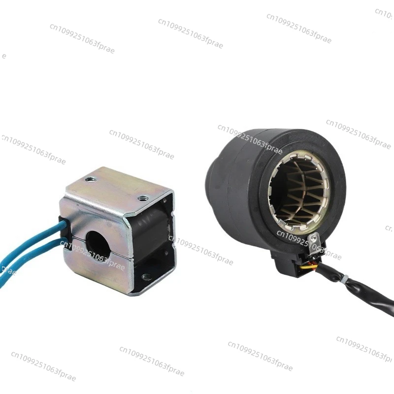 

Air conditioning parts Electronic expansion valve coil PQ-M08012-001012 Frequency conversion