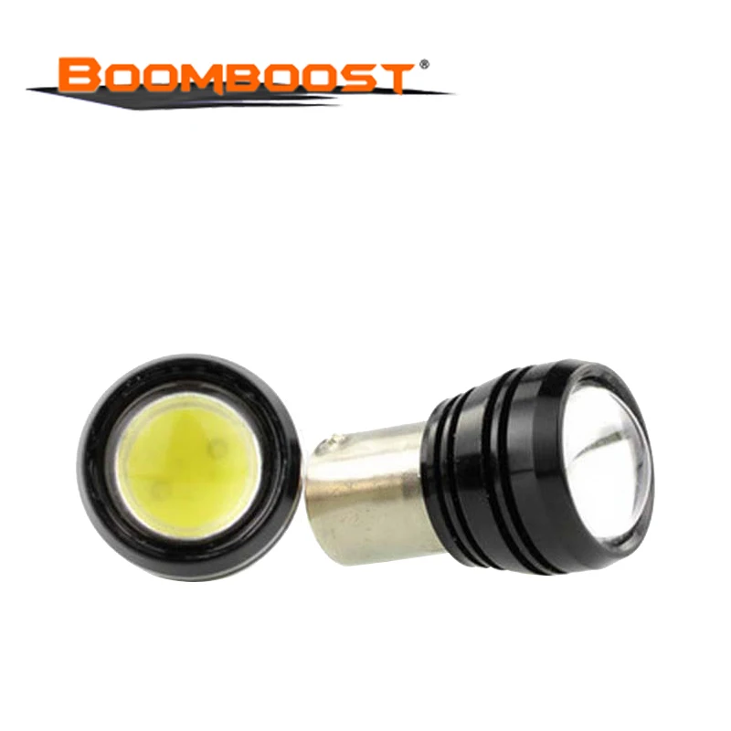 9W 1156 light rogue reversing lamp Brightness of second generation high power 2 pieces  S25 lens high