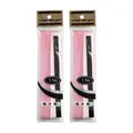 Pink-White