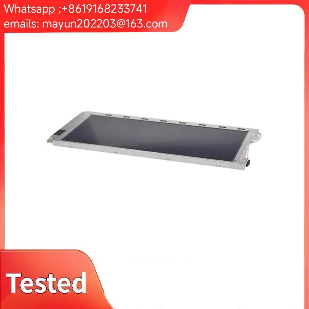 Original  LM8M64  Panel 8.1 inch LCD Display Screen