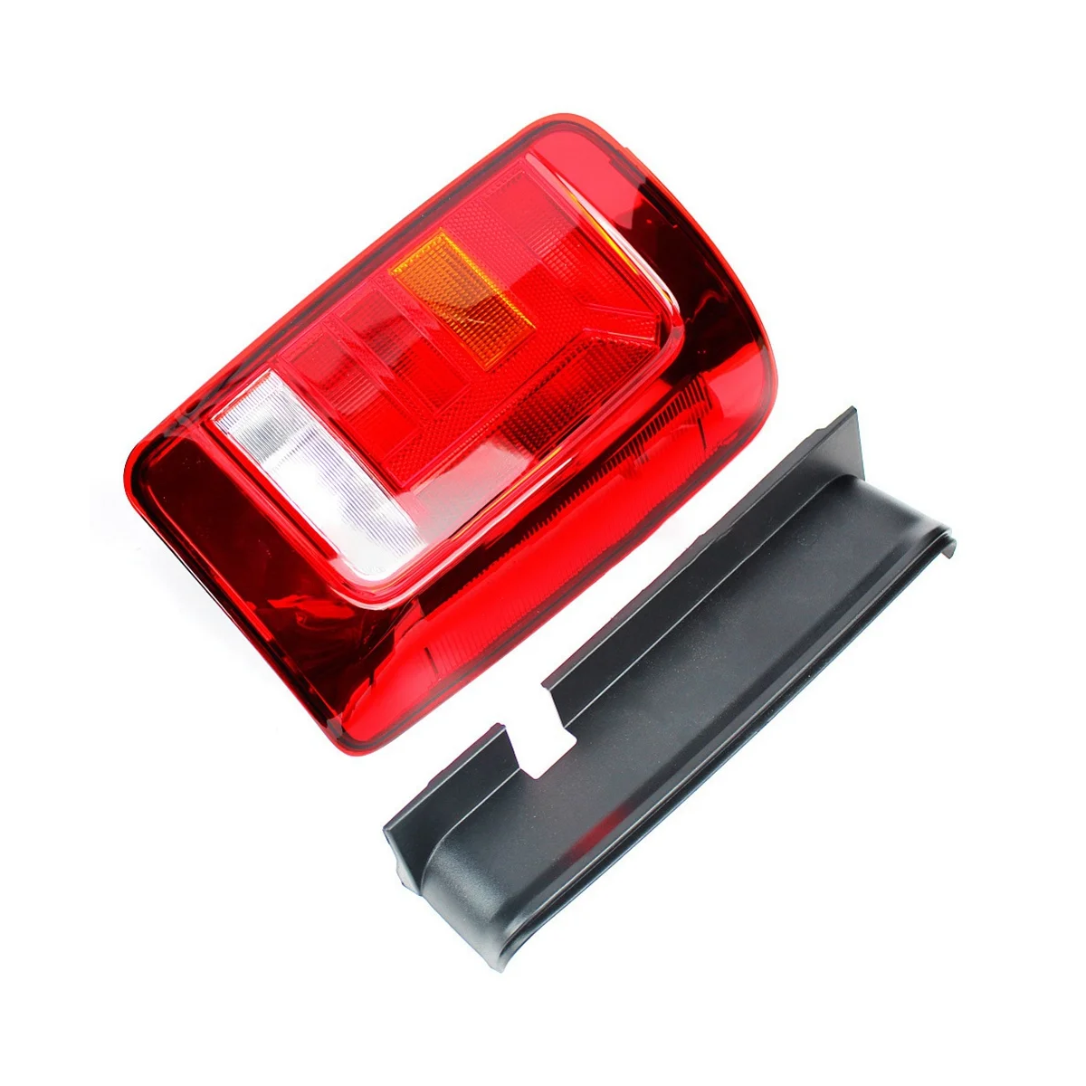 

Left Rear Tail Light Brake Lamp Turn Signal Rear Fog Lamp 2K1945095Q for 2016 2017 2018 2019 2020