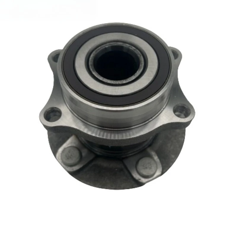 Car Wheel Hub Bearing Unit 28473‑AL00A 28473‑XC00A 512536 Suitable For Subaru Outback Rear Wheel Auto Replacement Accessory