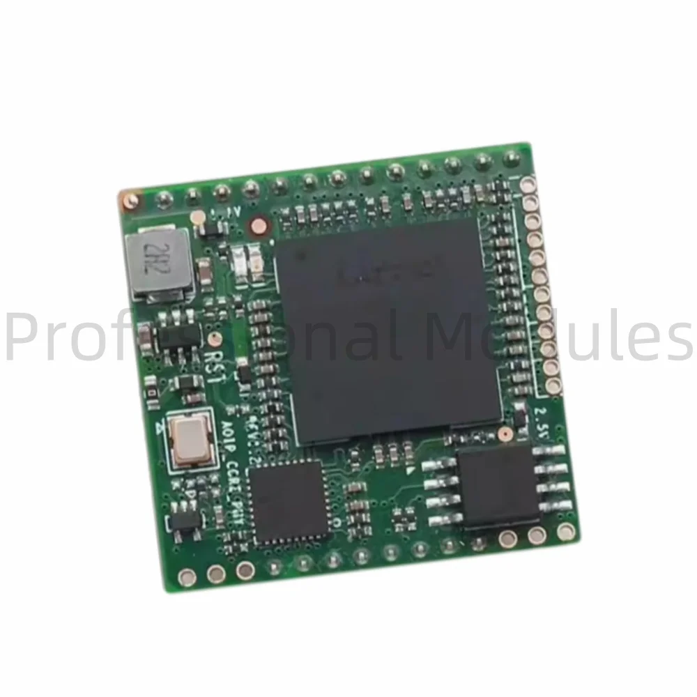 電力線キャリアモジュール-通信モジュール-st7540ボード-dc-電源