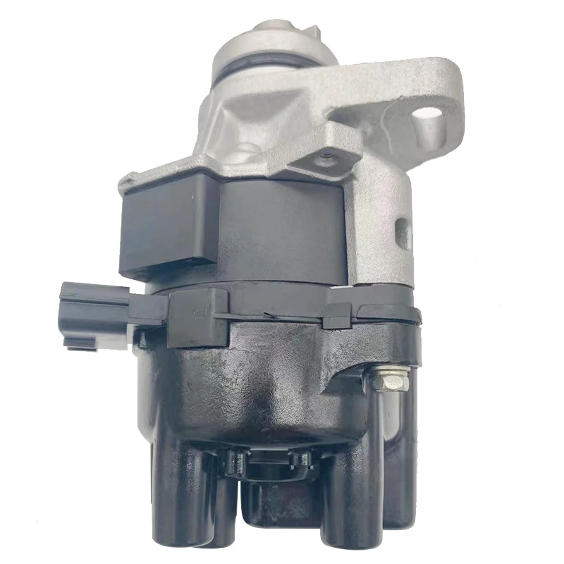 High Quality Auto part Ignition Distributor OEM B5B4-18-200 B5B4 18 200 T2T60572  for Maz da Demio DW cars