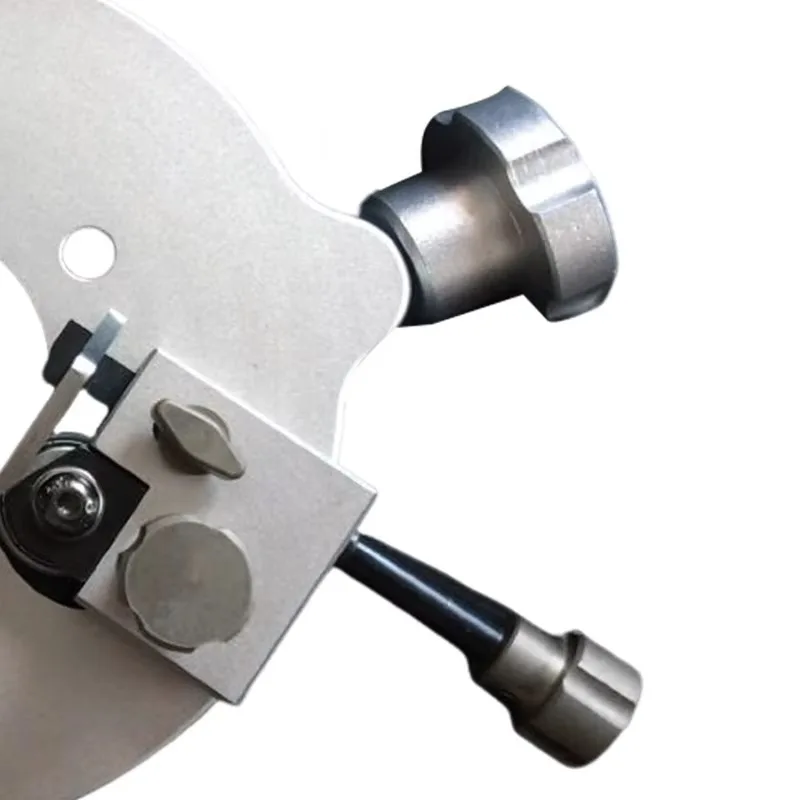 Spiral Cable Stripper Multi-function Manual Rotary Wire Stripping Tool Cable Peeling And Tapering Device Electric Construction - view 3