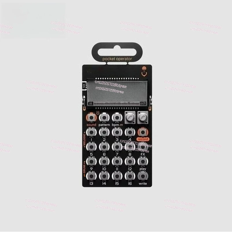 Synthesizer PO-33 K…