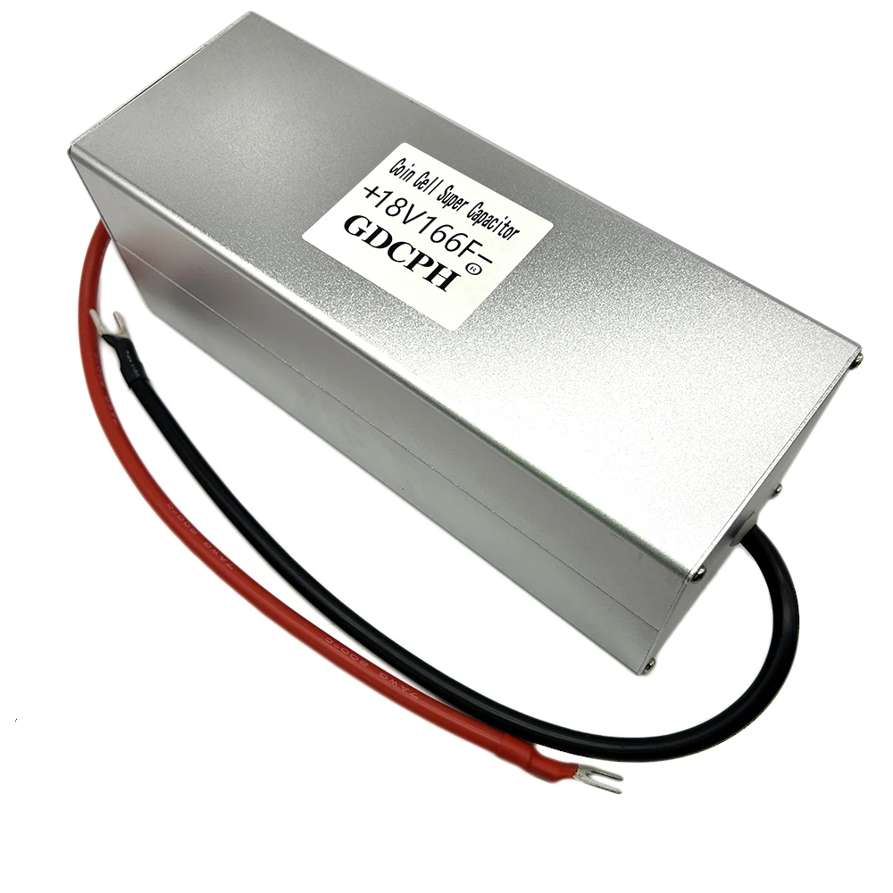 GDCPH 18V166F وحدة مقوم السيارات 3V500F بنك توصيل متوازي ذو سعة كبيرة يحسن الطاقة بدلاً من 16V166F