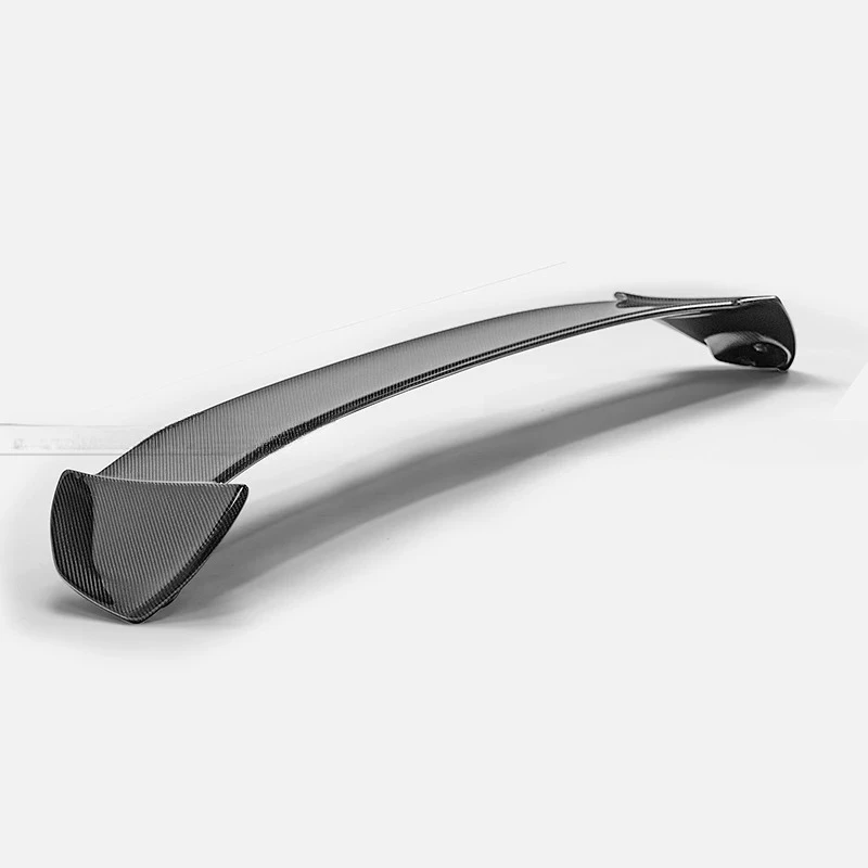 

For i30N PD EPA Type Rear Spoiler (Fits on Top of N's Spoiler) Car Aerodynamic Upgrade