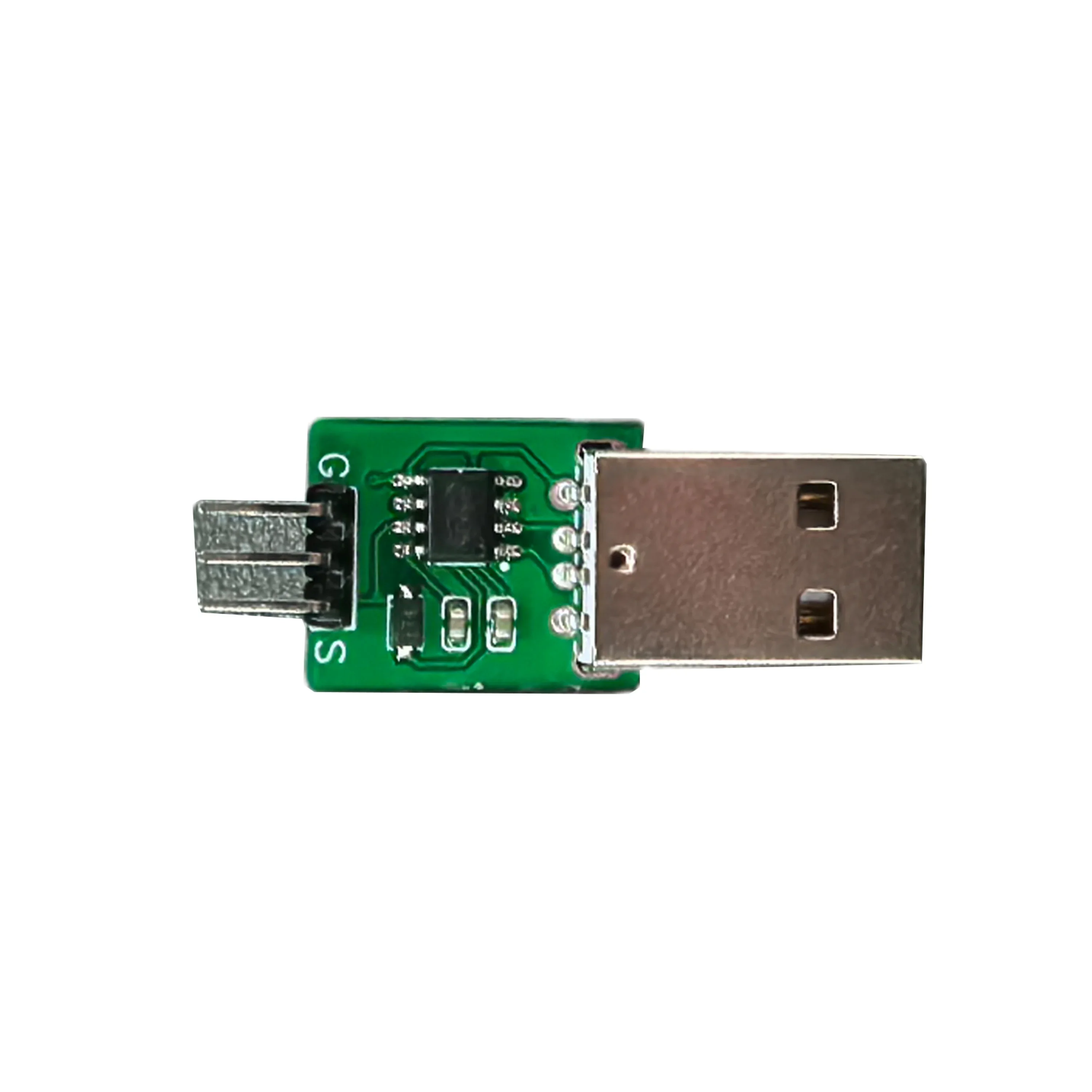 Programmateur USB AM32 ESC – Linker Pour ESC Sans Balais – Compatible SCX24, SCX10, TRX4M