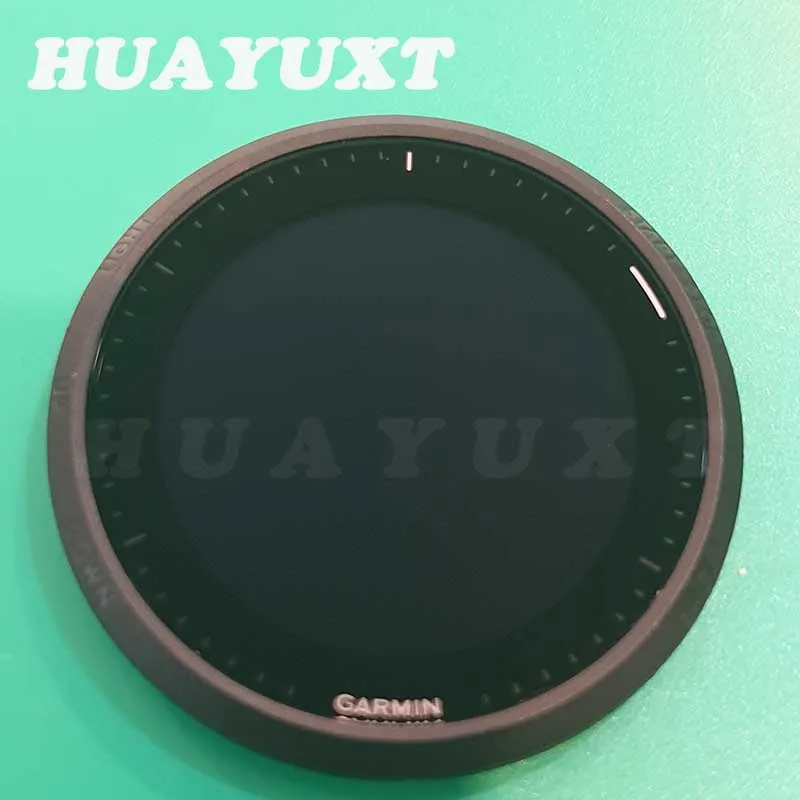 

ЖК-экран для запасных частей Garmin Forerunner 945 LTE