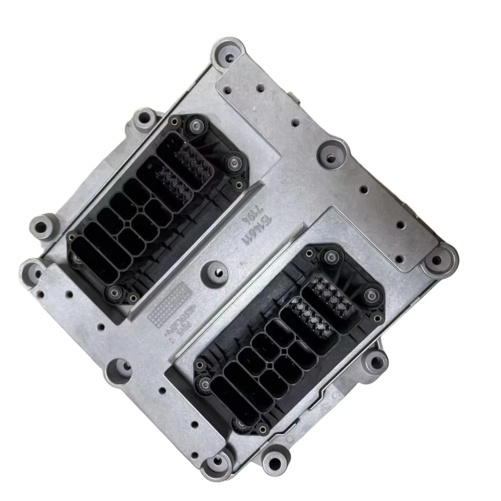High Quality New Electronic Control Unit (ECU) 1514611  Excavator S6 S8 DC9 DC13 Engines
