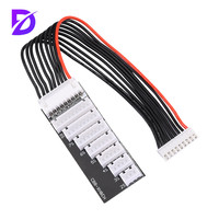 RC Product 2-6S/2-8S Lipo Battery Charge Balance Board Expansion Charger Adapter RC LiPo Battery Charge