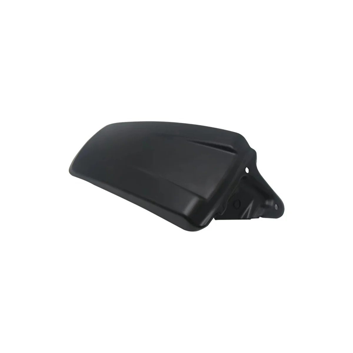 Motorcycle Rear Extender Hugger Mudguard Rear Splash Protector for Sportster S (RH1250S)