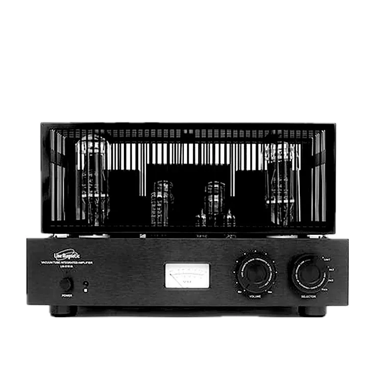 Hifiamp LM-518 Ia E… - image