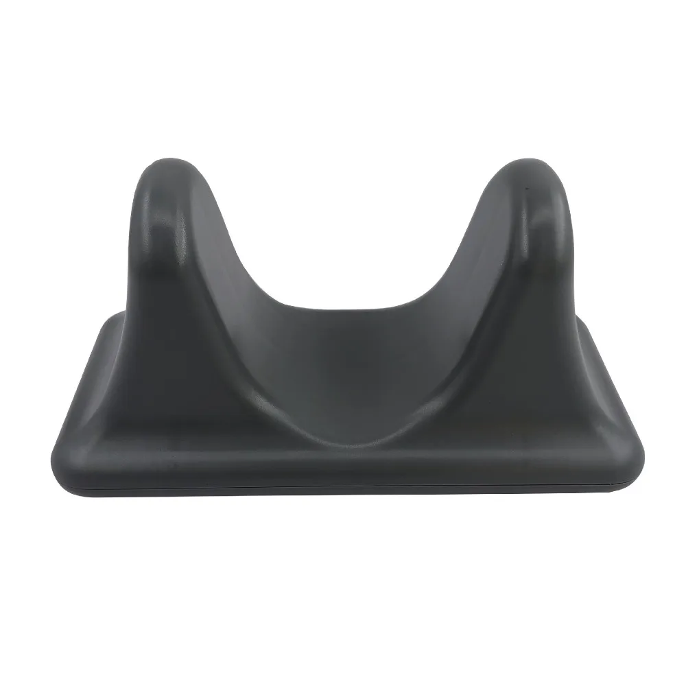 

Portable Release Deep Tissue Psoas Muscle Massager Pain Relief ABS Waist Massager High Quality Relax Buttocks Massager