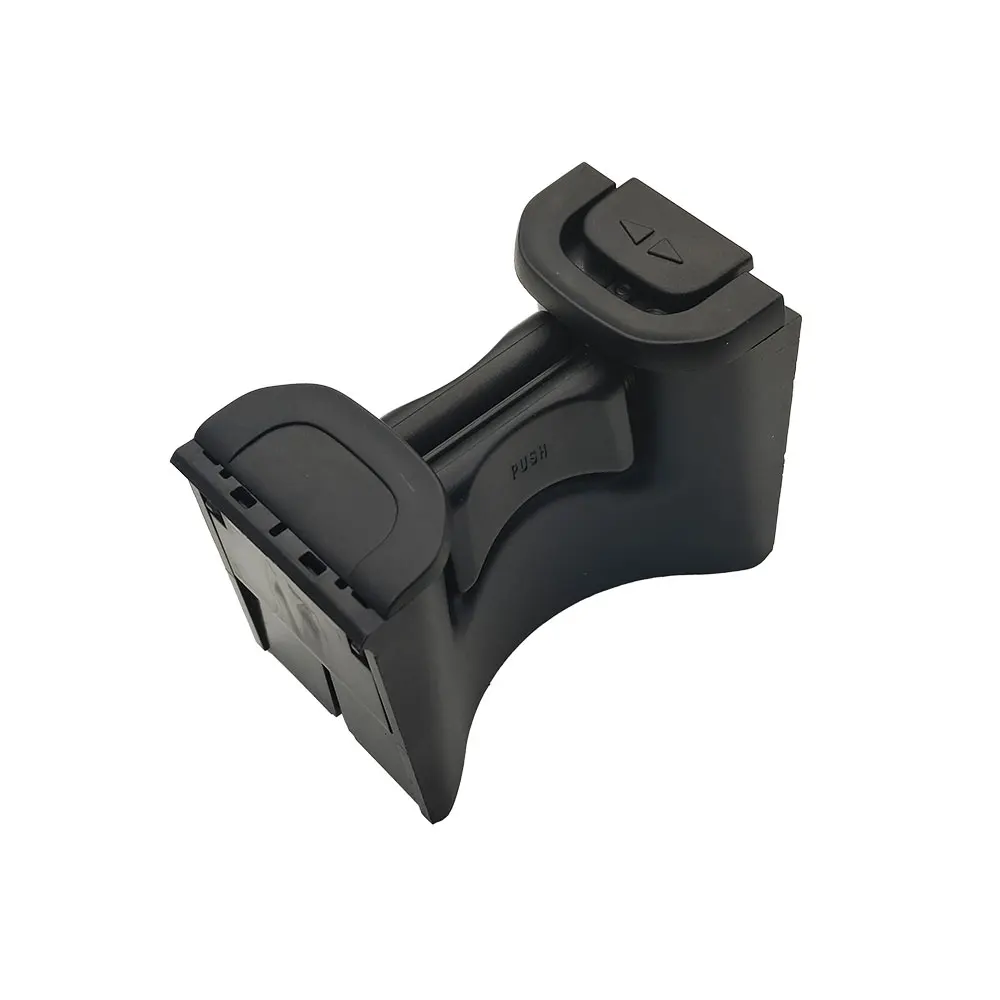 Pour Mercedes W177 W118 W247 voiture entrée Console insérer boissons support de verre pour Benz A B GLA CLA classe A180 B200 GLA220 1778109703