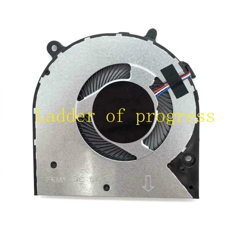 For HP 14-dk1003dx 14-dk1013od 14-dk1020nr 14-dk1022wm 14-dk1025wm CPU Cooling Fan