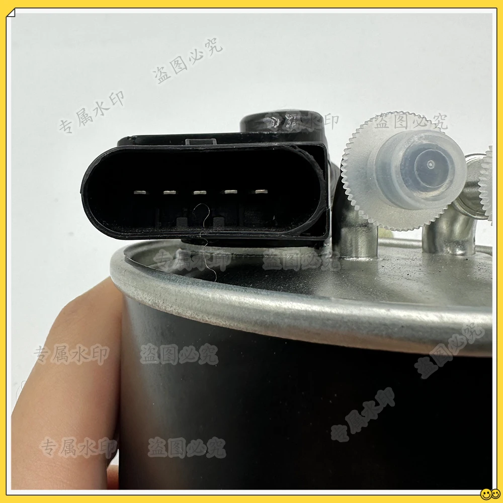 

A6510902852 A6510901652 Diesel Fuel Filter 6510902852 6510901652 For Mercedes-Benzz C CLASS W205 S205 C250d C250 WK820/17