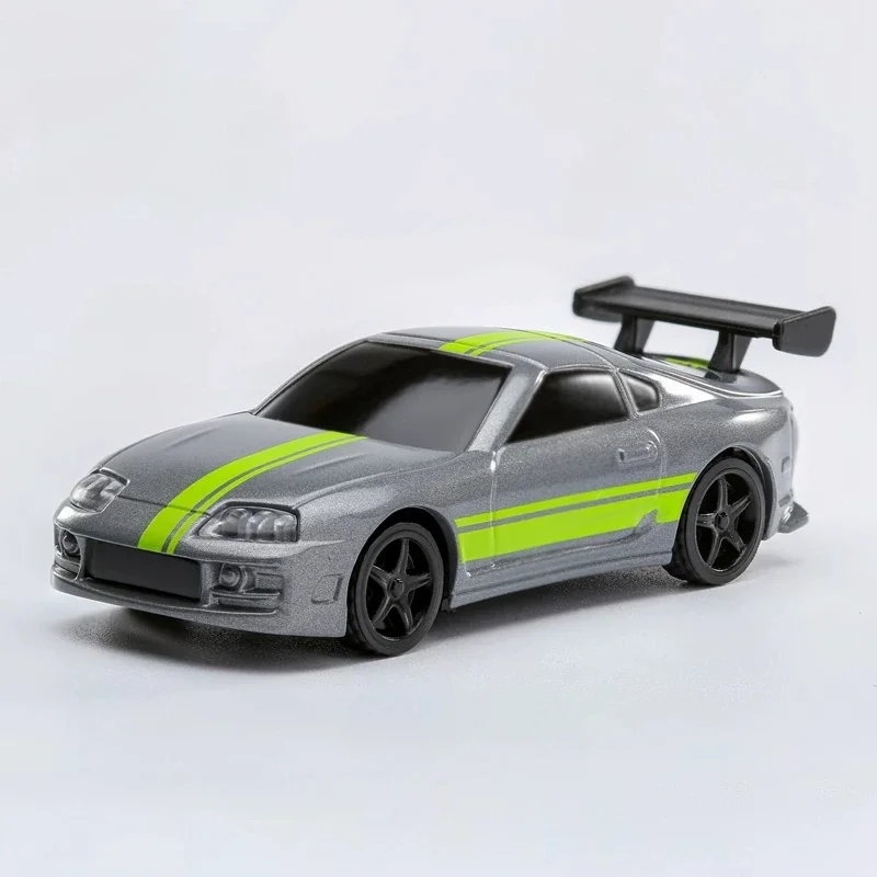 Turbo Racing 1 76 C73 Full Proportional Mini RC Car Model Set Micro Remote Control Sport Vehicle For Hobby Adult
