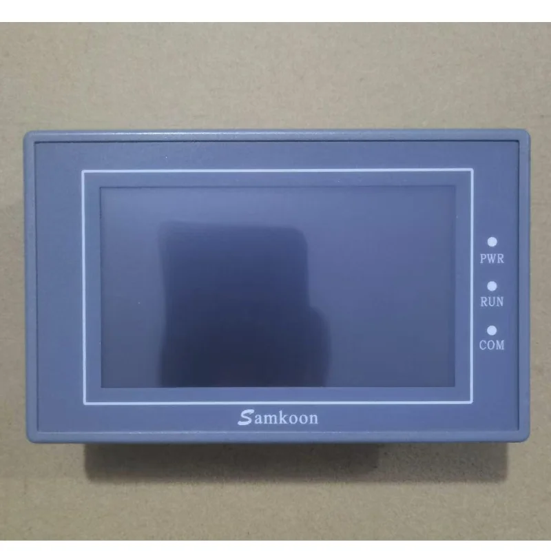 Second hand 4.3-inch touch screen EA-043A display and control tested OK and shipped quickly