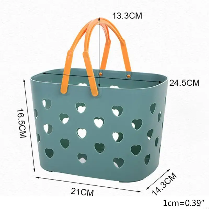 R1WA Nước tổ chức phòng tắm nhựa có tay cầm bằng tay cầm