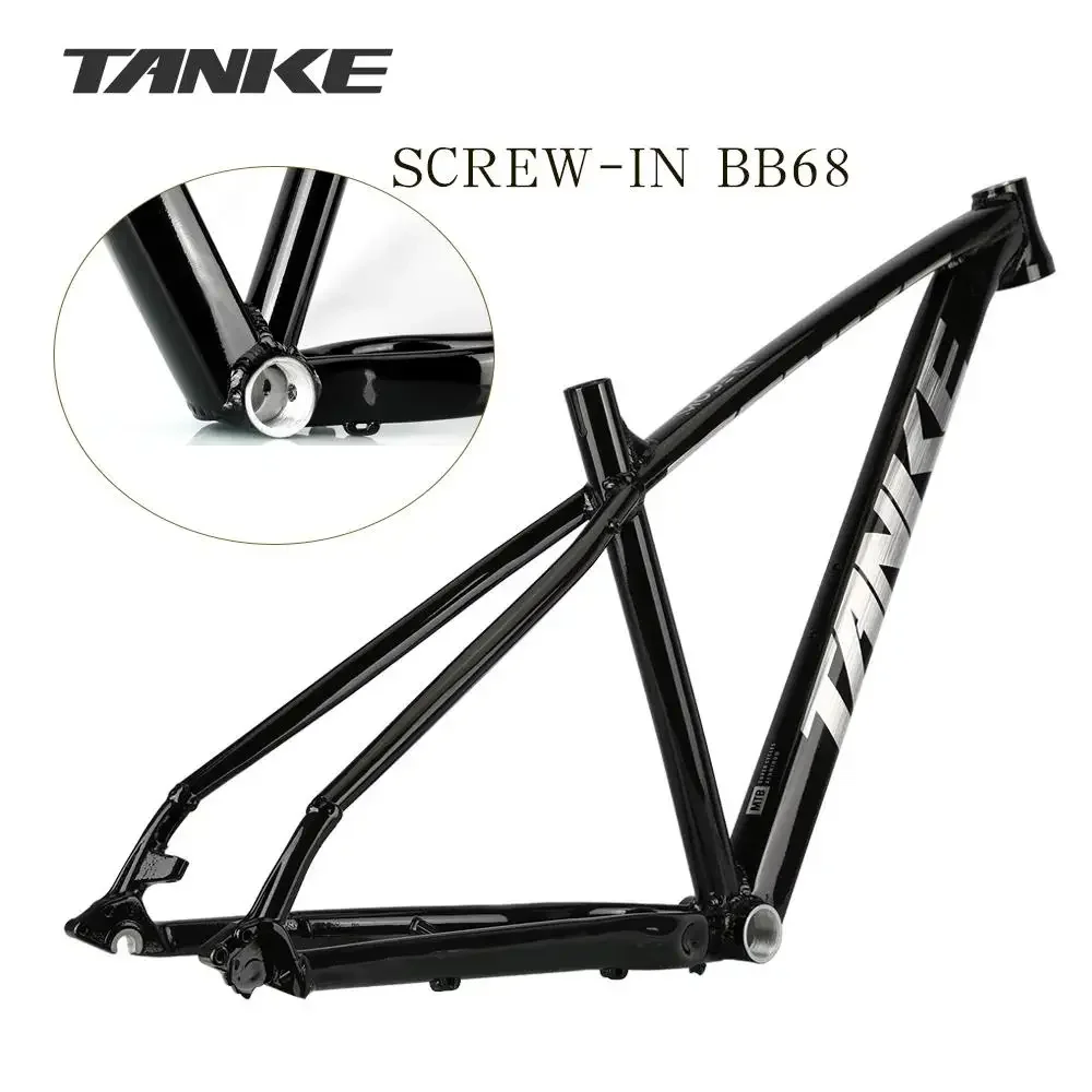 Thumbnail 3 - #22 Trending Bicycle Frames Right Now