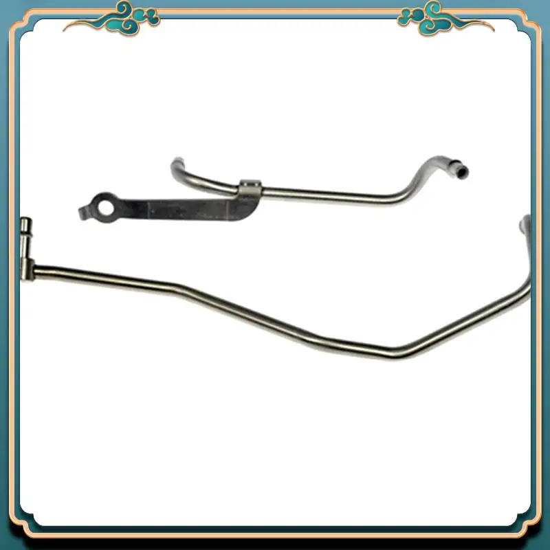 

L39A-926-186 Passenger Side Turbo Coolant Line Kit For Ford F-150 Transit For Lincoln