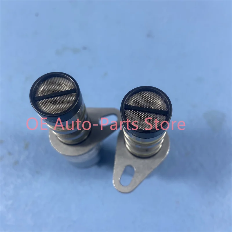 2PCS 55567050 Camshaft Cam Control Solenoid Valve Fits For Chevrolet Astra Aveo Aveo5 Cruze Sonic Trax Pontiac G3 Saturn 1235299 - Image 6