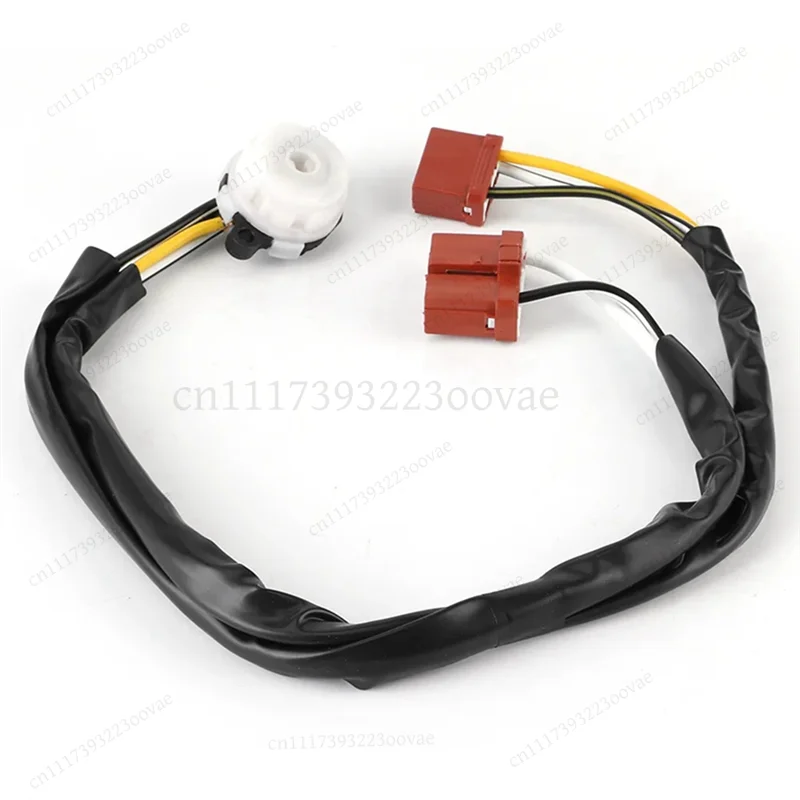 L-Electrical Ignition Switch Parts 35130-S04-305-AT80 Fits INTEGRA CIVIC Replacement Spare Parts