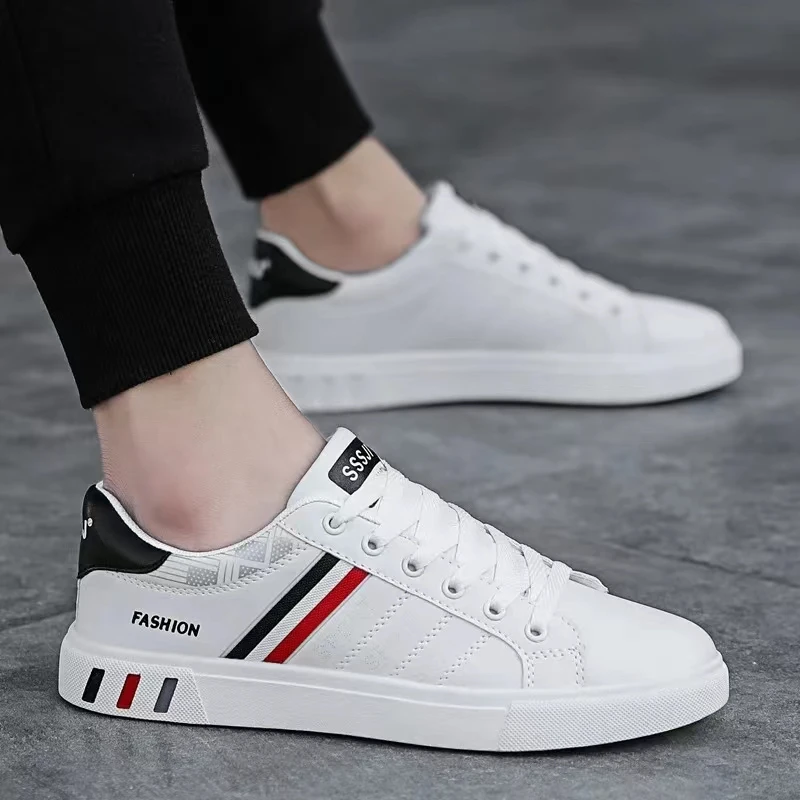 

Fashion Sneakers Men Vulcanize Shoes Chunky Flat Comfortable Spring Autumn Platform Mens Shoes Sports Casual Off White Shoes