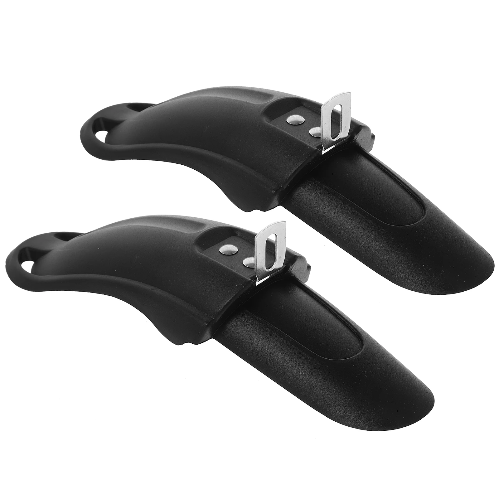 

1Pair Mud Guard for Bike Mountain 12-14 Inch Front Rear 75Cm Wide Foldable Rain Protection Riding Equipment Accessories