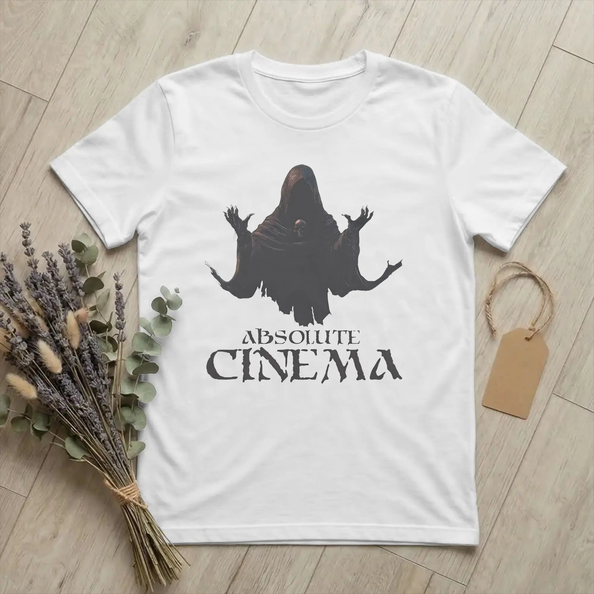 Paths Exile Absolute Cinema Funny T Shirts Men Cotton Funny T-Shirts Crewneck ARPG Game Tees Short Sleeve Clothes Classic