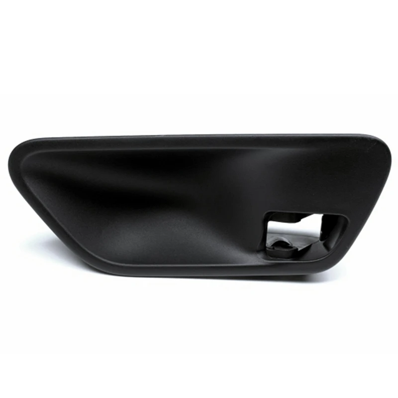 Car Door Handle Bowl Cover Panel 51417279341 51417279342 For BMW 3 4 Series F30 F31 F32 F33 Door Bowl Cover