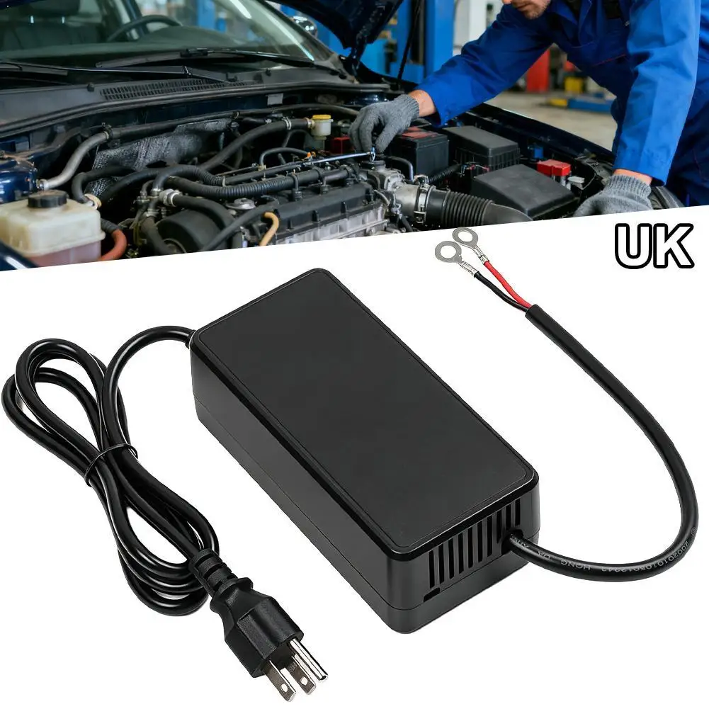 Diesel Heater Power Converter 110V AC to 12V 24V DC 300W 25A for 2KW 5KW 8KW Parking Heaters