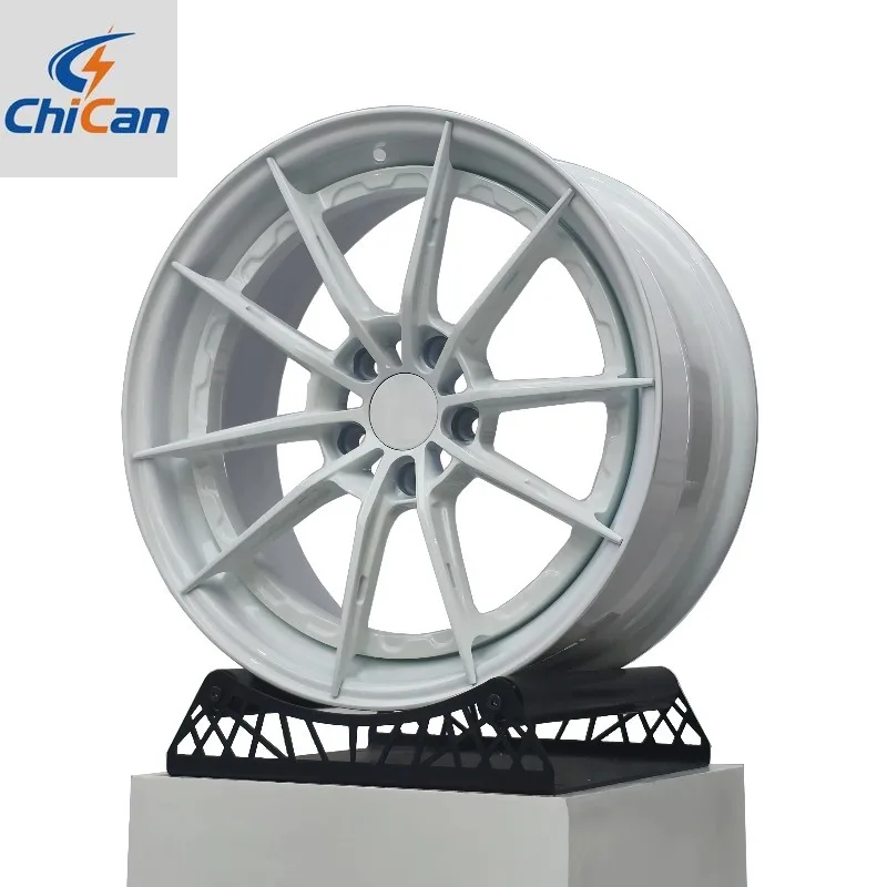 

[2026]Chican Custom Forged Pearl 18-24 Inch Rims for BMW Xm M2 M3 M4 M5 M8 X5 X7 911turbo s maserati Mc20 ferrari 812gts