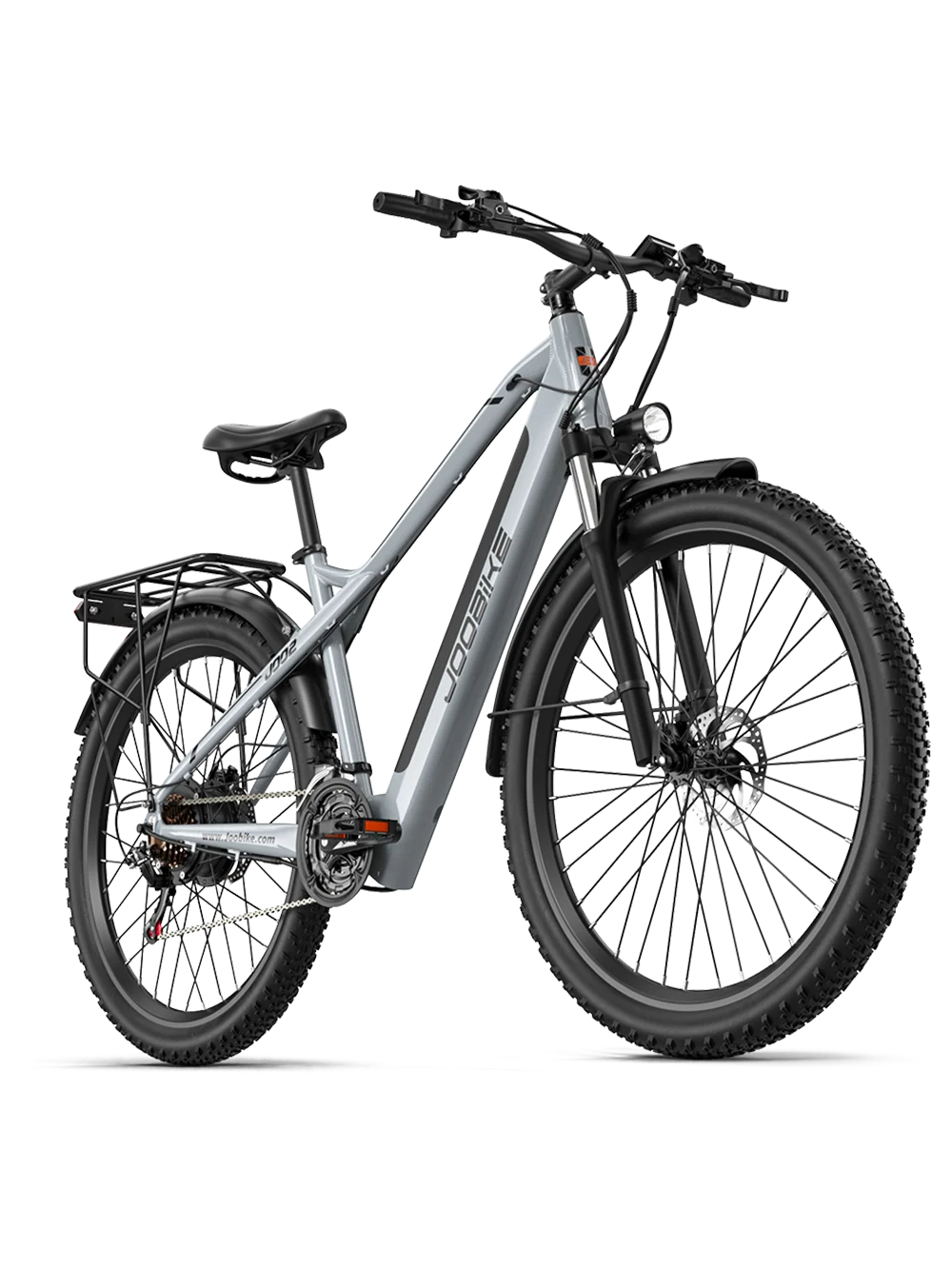 AliExpress JOOBIKE JOO2 Electric Bicycle Adult ebike 1000W Men's E-Mountain ebike 48V16AHBattery,29 Inch Wide Tyre Men's Electric Bike