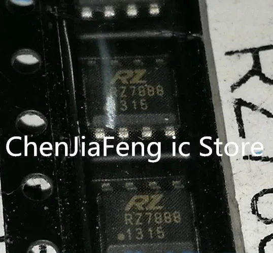 

10 шт. ~ 500 шт./лот RZ7888 SOP8 новый оригинал