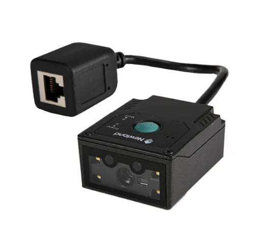 

Effon Auto Focus Passport 1D 2D QR Bar Code Reader CMOS PDF417 USB Barcode Scanner Kiosk Com Ticket In Stock