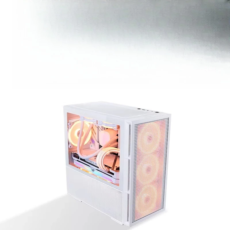 

Graphics card, desktop computer host, live e-sports game host DIY computer recommended machine