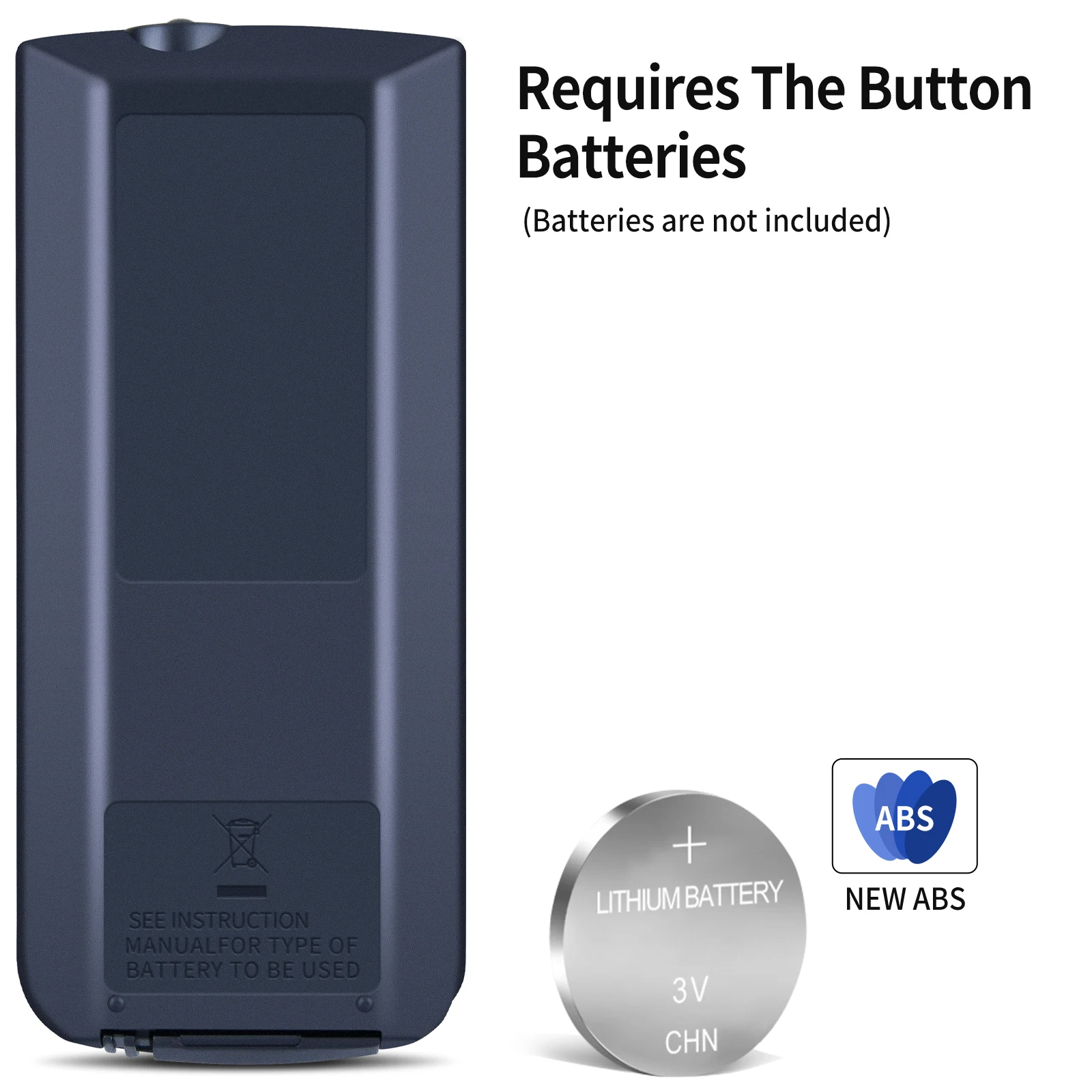 Nieuwe RMT-845 RMT845 draadloze afstandsbediening voor Sony camera's camcorder -zwart