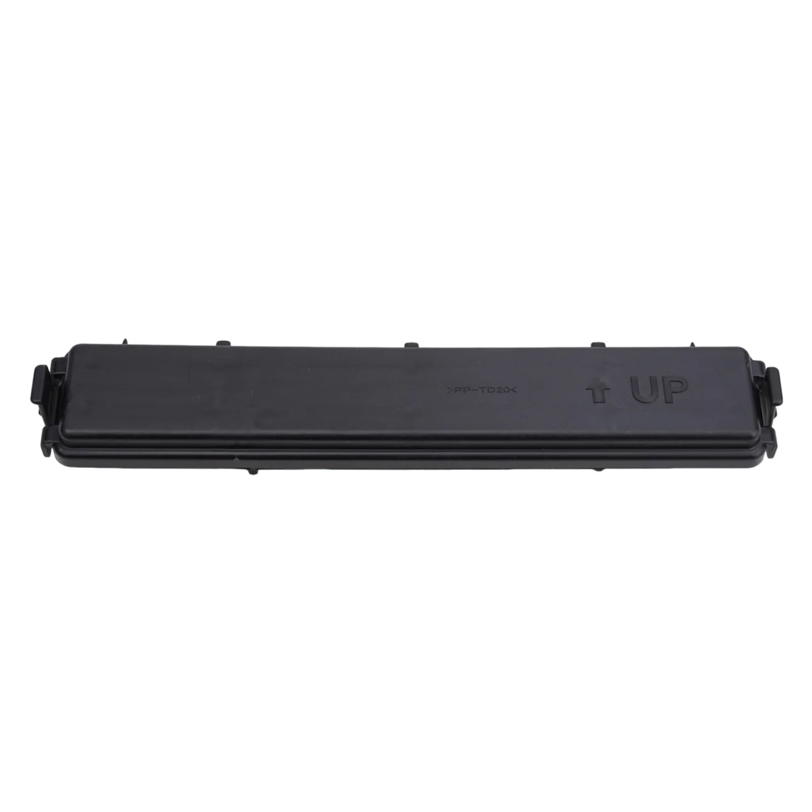 Cabin Air Filter Cover Compatible with For CR V For HR V For CR Z For Insight 2010-2019 Models Replaces OEM 80292 TF0 003