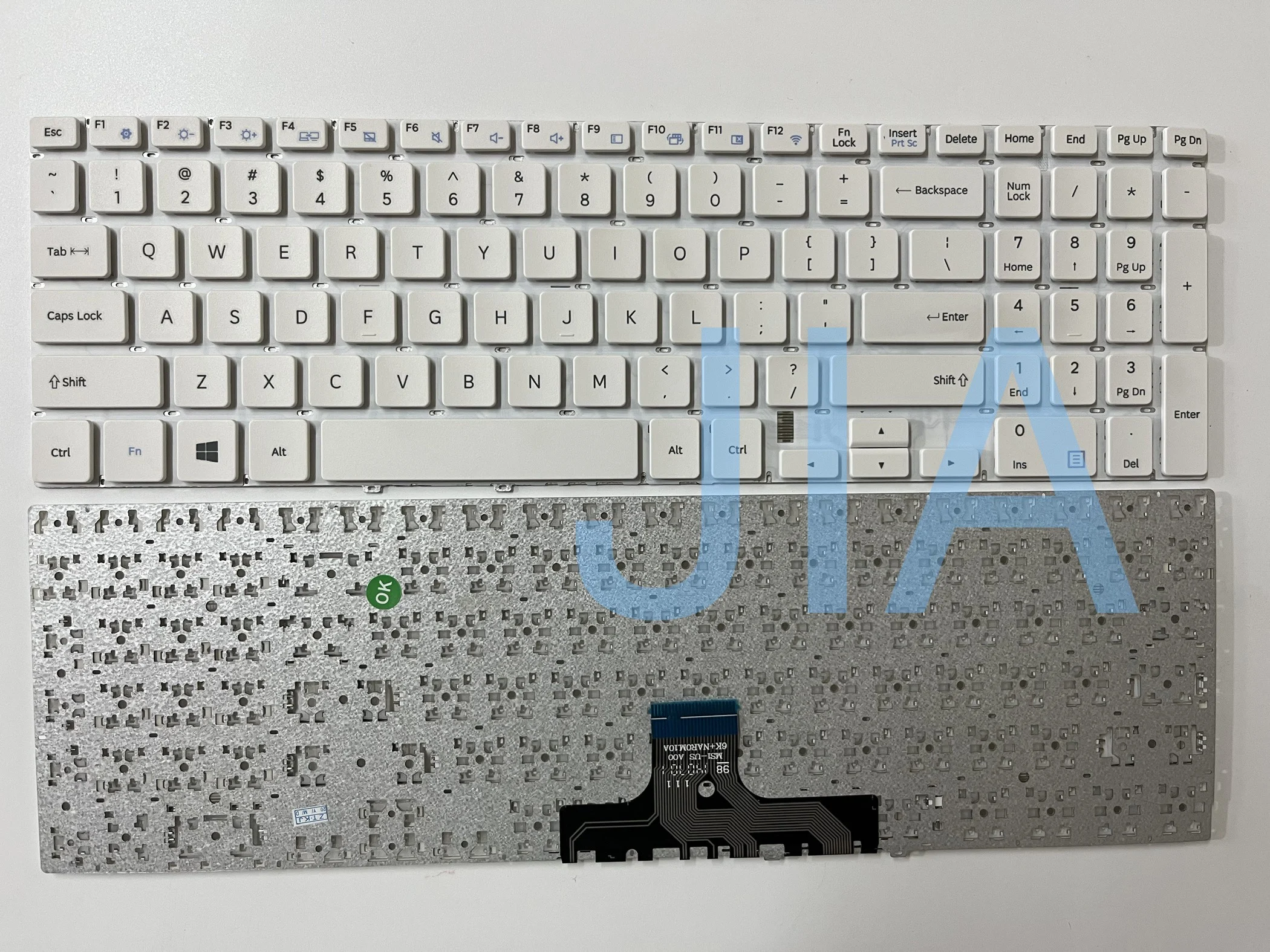 Laptop Keyboard For SAMSUNG NP 500R5H 500R5L 550R5L 500R5M 630X5J 630Z5J 500R5K